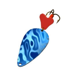 Casting spoon fishing planet Clearance