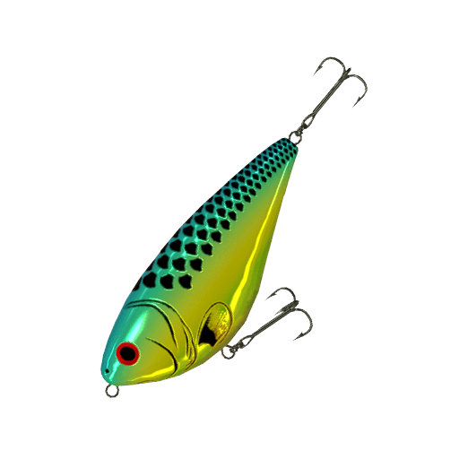 Jerkbait