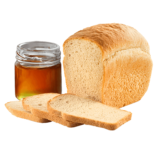 Bread with Honey