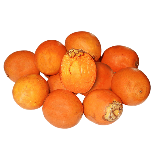 Jauari Palm Fruit