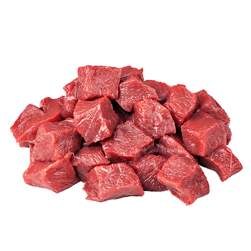 Meat Chunk