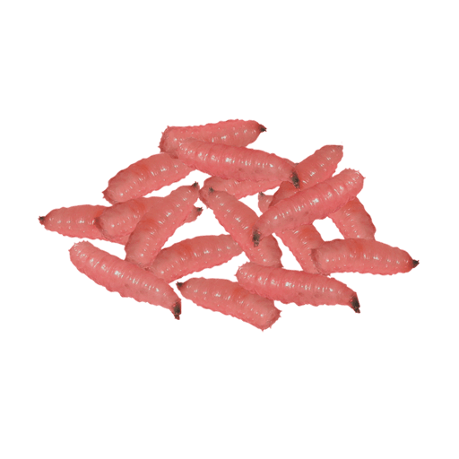Red Maggots