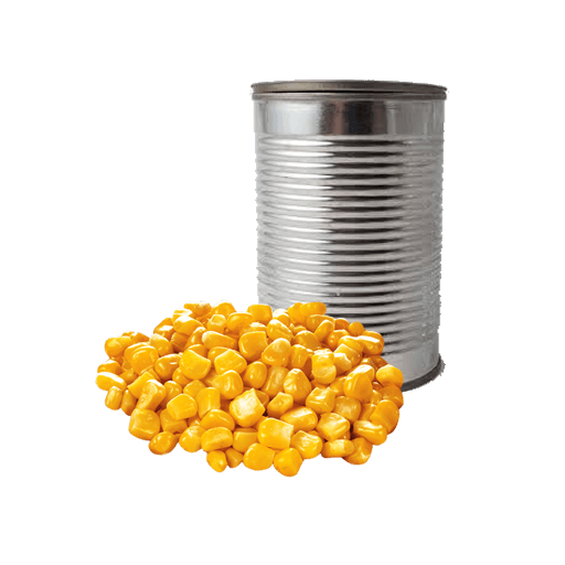 Sweet Corn