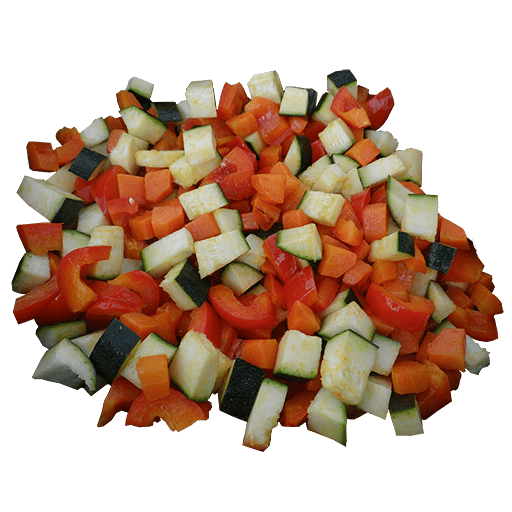Vegetables