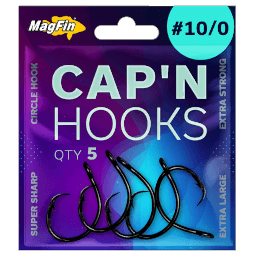 Capn Hook