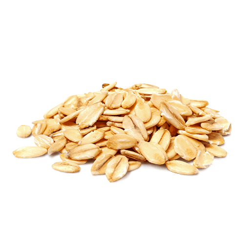 Oat Flakes