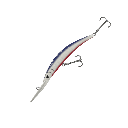 13 Arrows Deep Runner