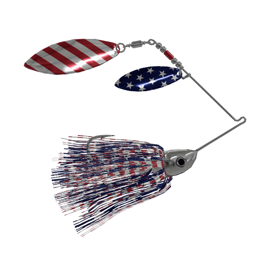 America Spinnerbait