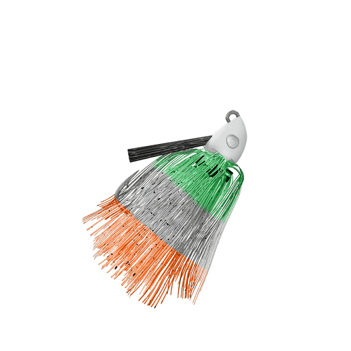 Irish Bass Jig