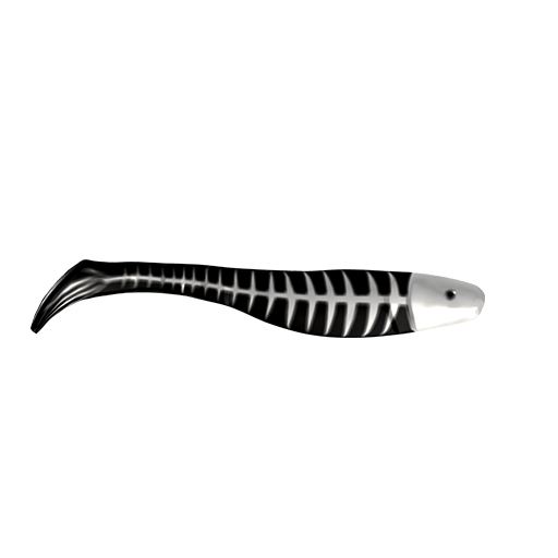 Bony Shad