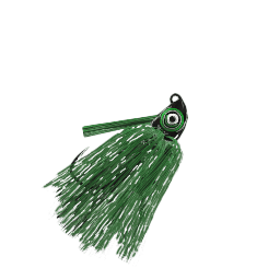 Club-Series Bass Jig