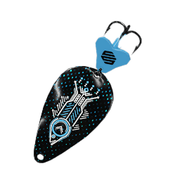 Club-Series Casting Spoon