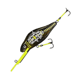Club-Series Hunched Runner