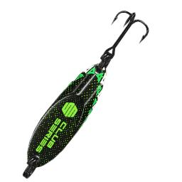 Club-Series Flat Spoon