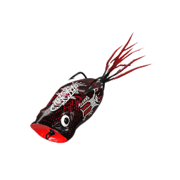 Club-Series Frog-popper