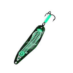 Club-Series Glow-Holo Medium Spoon