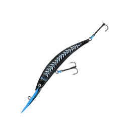 Club-Series Deep Runner