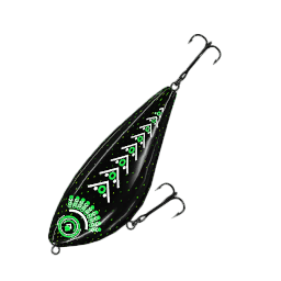 Club-Series Jerkbait