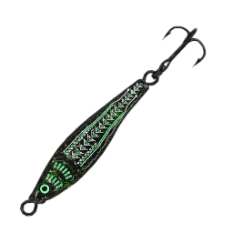 Club-Series Jigging Spoon
