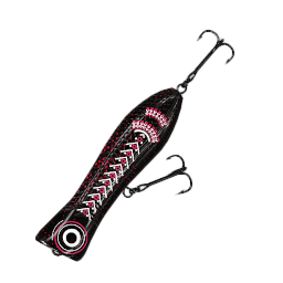 Club-Series Major Popper