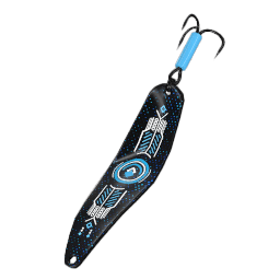 Club-Series Barbless Medium Spoon