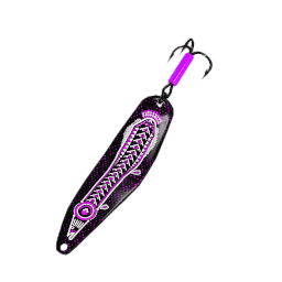 Club-Series Medium Spoon