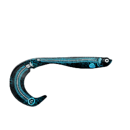 Club-Series Minnow Grub