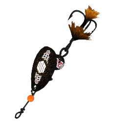 Club-Series Nano Spinner