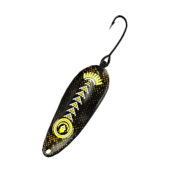 Club-Series Single Spoon