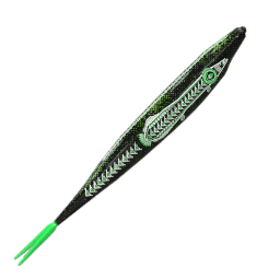 Club-Series Slug