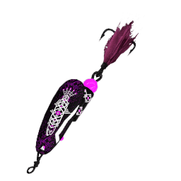 Club-Series Spinner