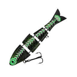 Club-Series Swimbait