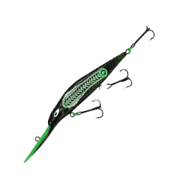 Club-Series Triple Runner