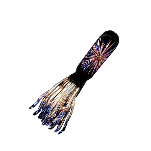 Firework Tube