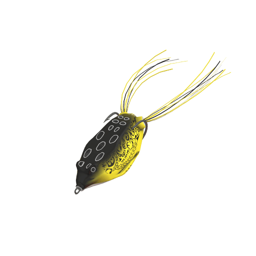 X-Series Frog