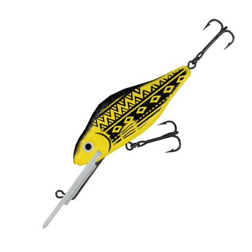 X-Series Hunched Runner