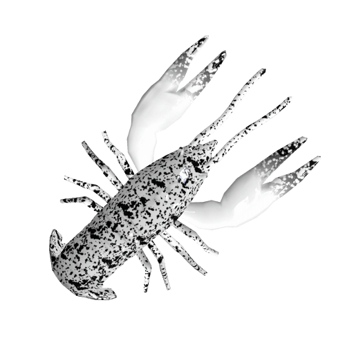 Jelly Crayfish