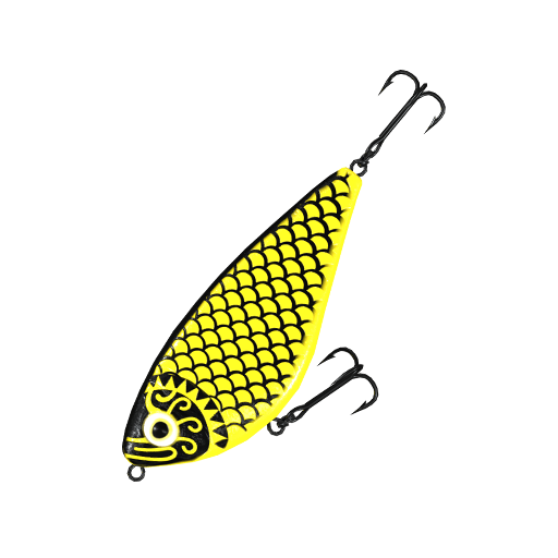 X-Series Jerkbait