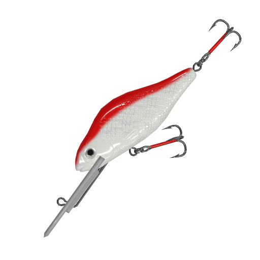 Merry Hunched Runner