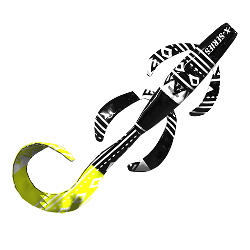 X-Series Newts