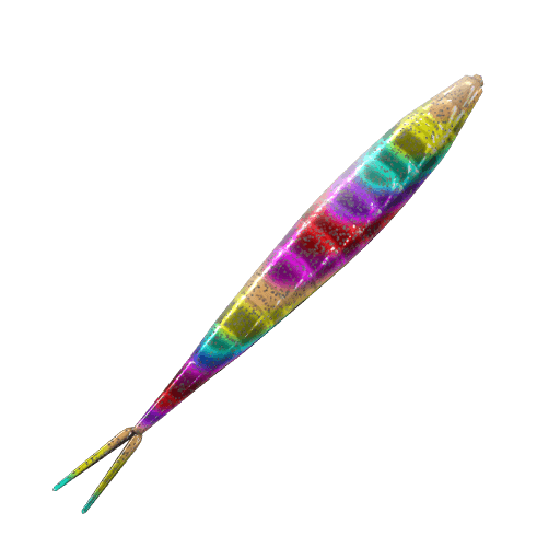 Rainbow Slug