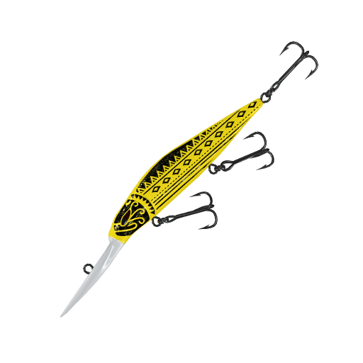 X-Series Triple Runner