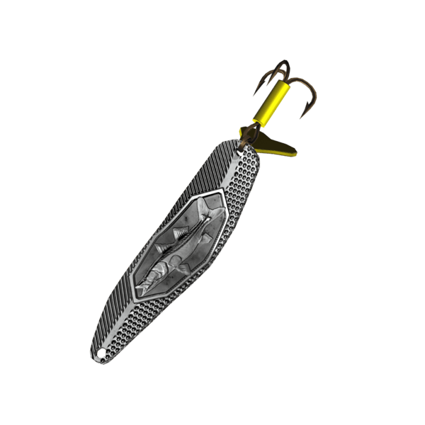 Trophy Medium Spoon