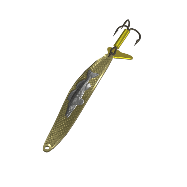 Trophy Narrow Spoon