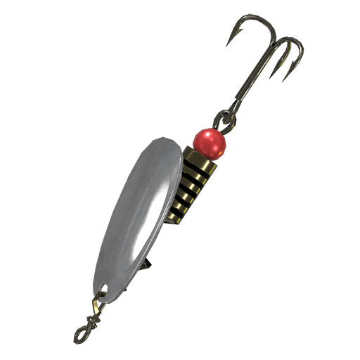 Trophy Spinner