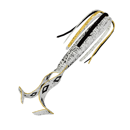 X-Series Twin Tail Spider Grub