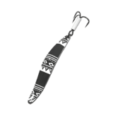 X-Series Barbless Narrow Spoon