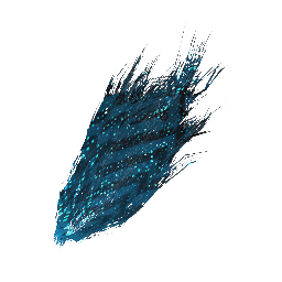 Club-Series Spinner Tail