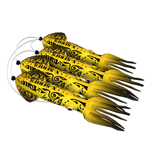 X-Series Squid Chain