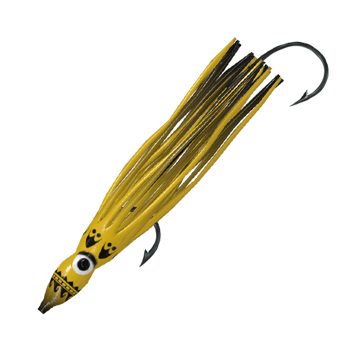 X-Series Trolling Octopus